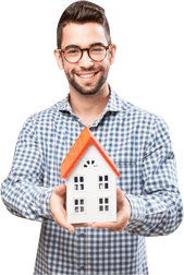 Lease my home