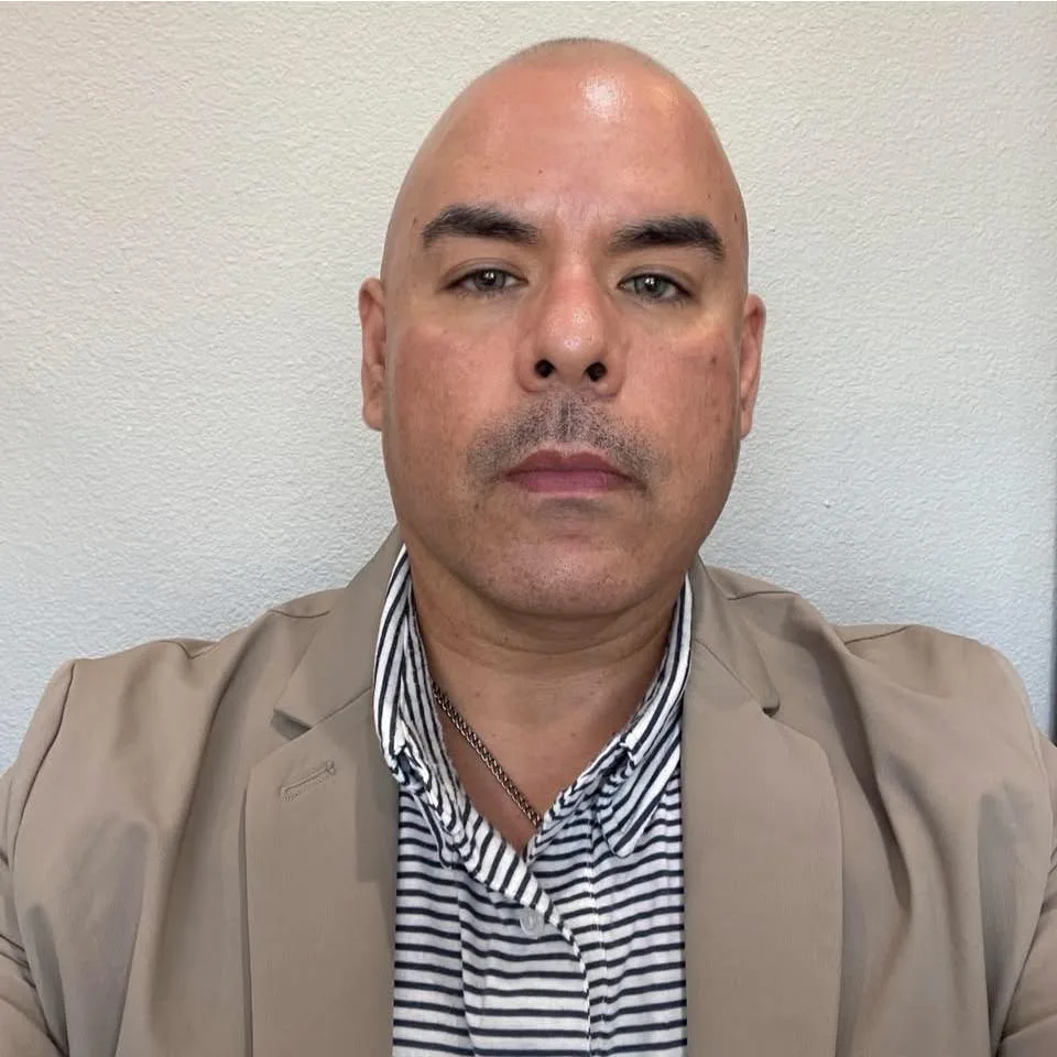 Raul Holguin