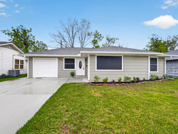 NO BANKS NEEDED – RENT-TO-OWN AVAILABLE! 🏡 📍NEW LISTING!! 234 MAXIE ST, DEER PARK TX 77536 📍