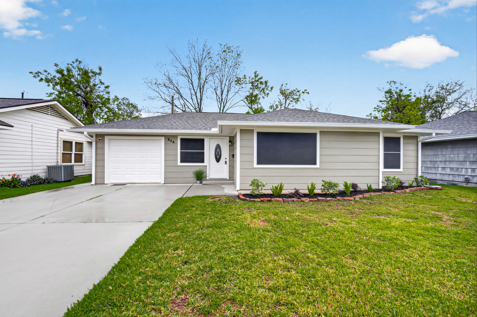 NO BANKS NEEDED – RENT-TO-OWN AVAILABLE! 🏡 📍NEW LISTING!! 234 MAXIE ST, DEER PARK TX 77536 📍