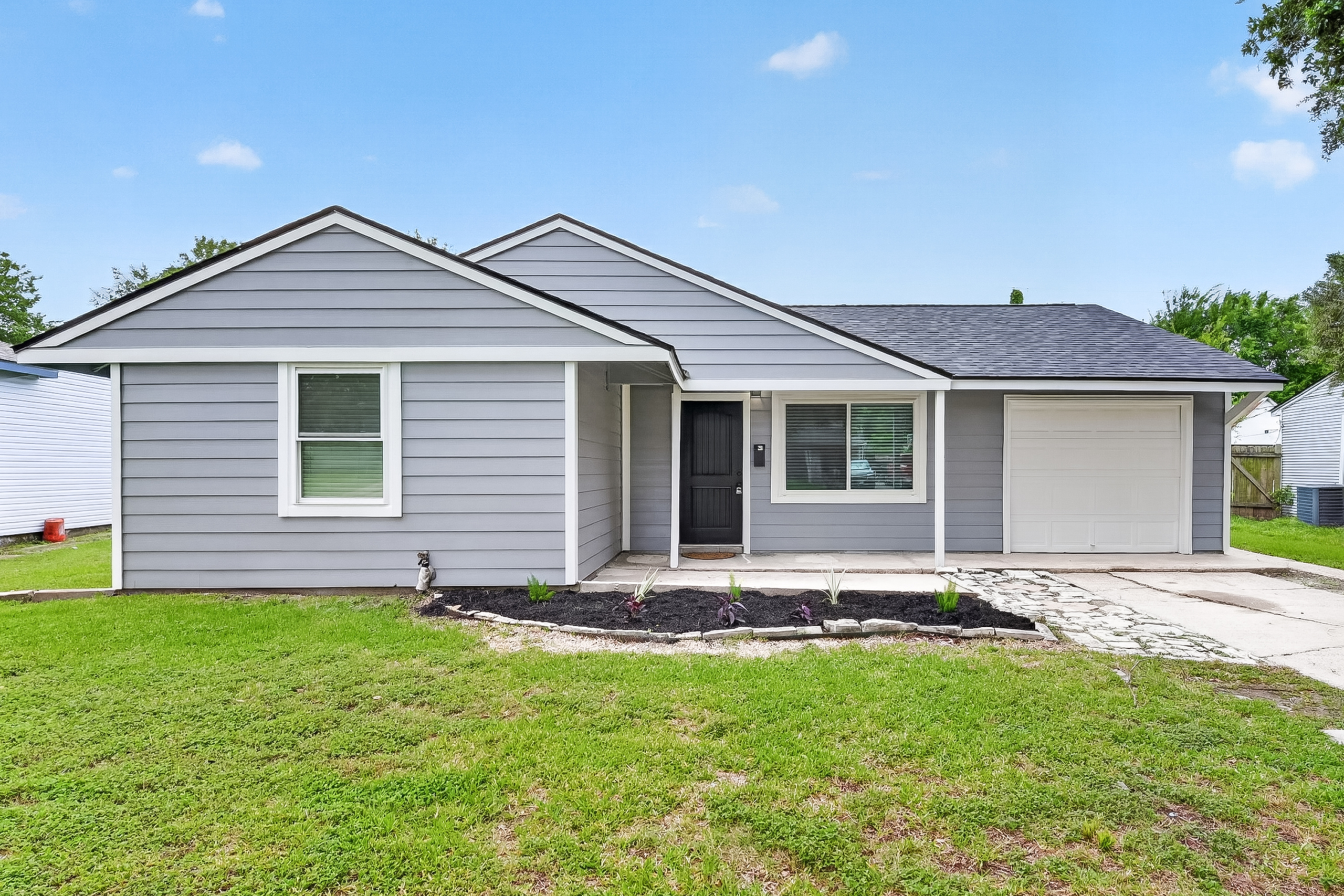 3808 Sherbrooke Rd, Pasadena, TX 77503 NEW LISTING!