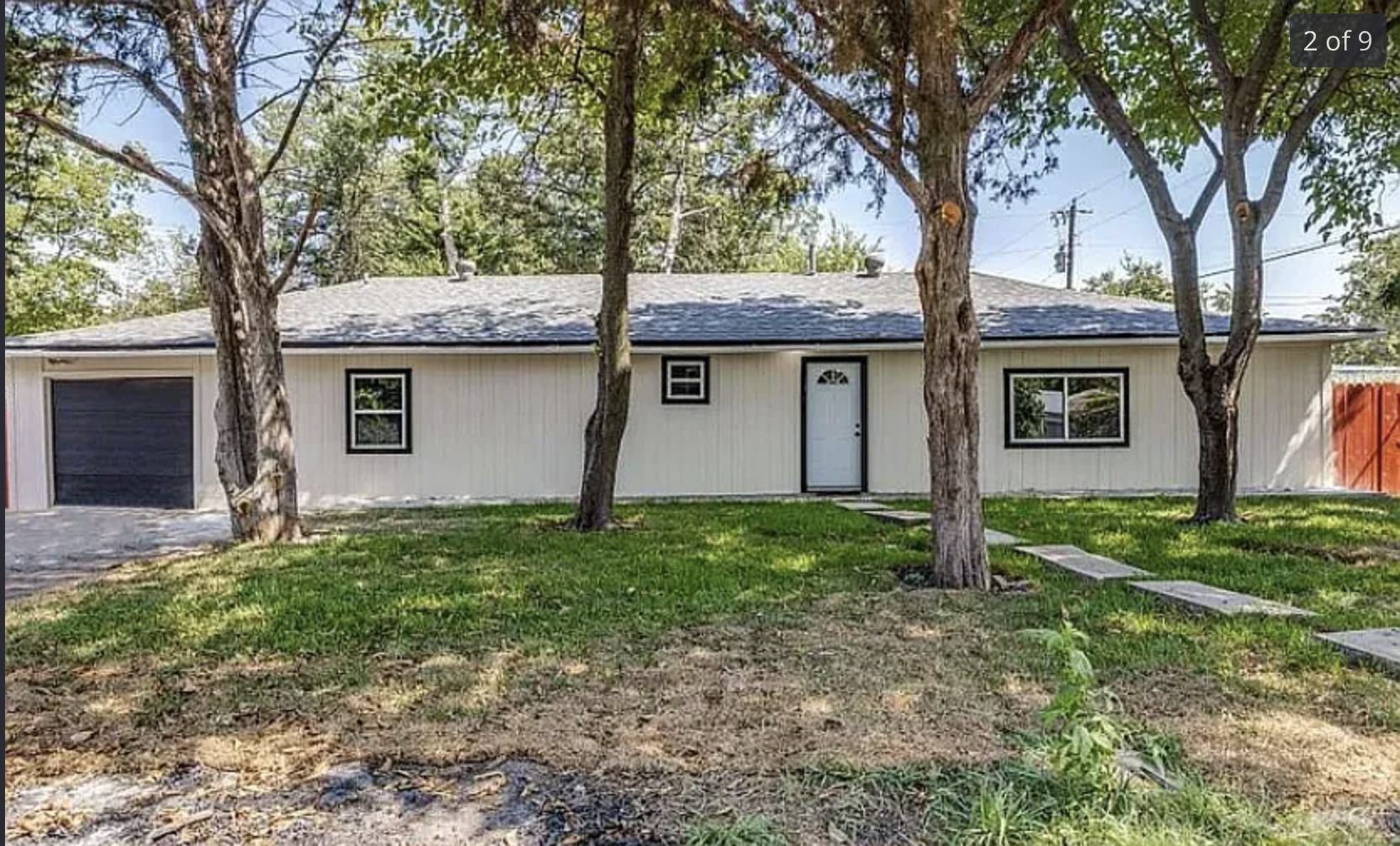 Seller Finance Nevada, TX! No Banks!