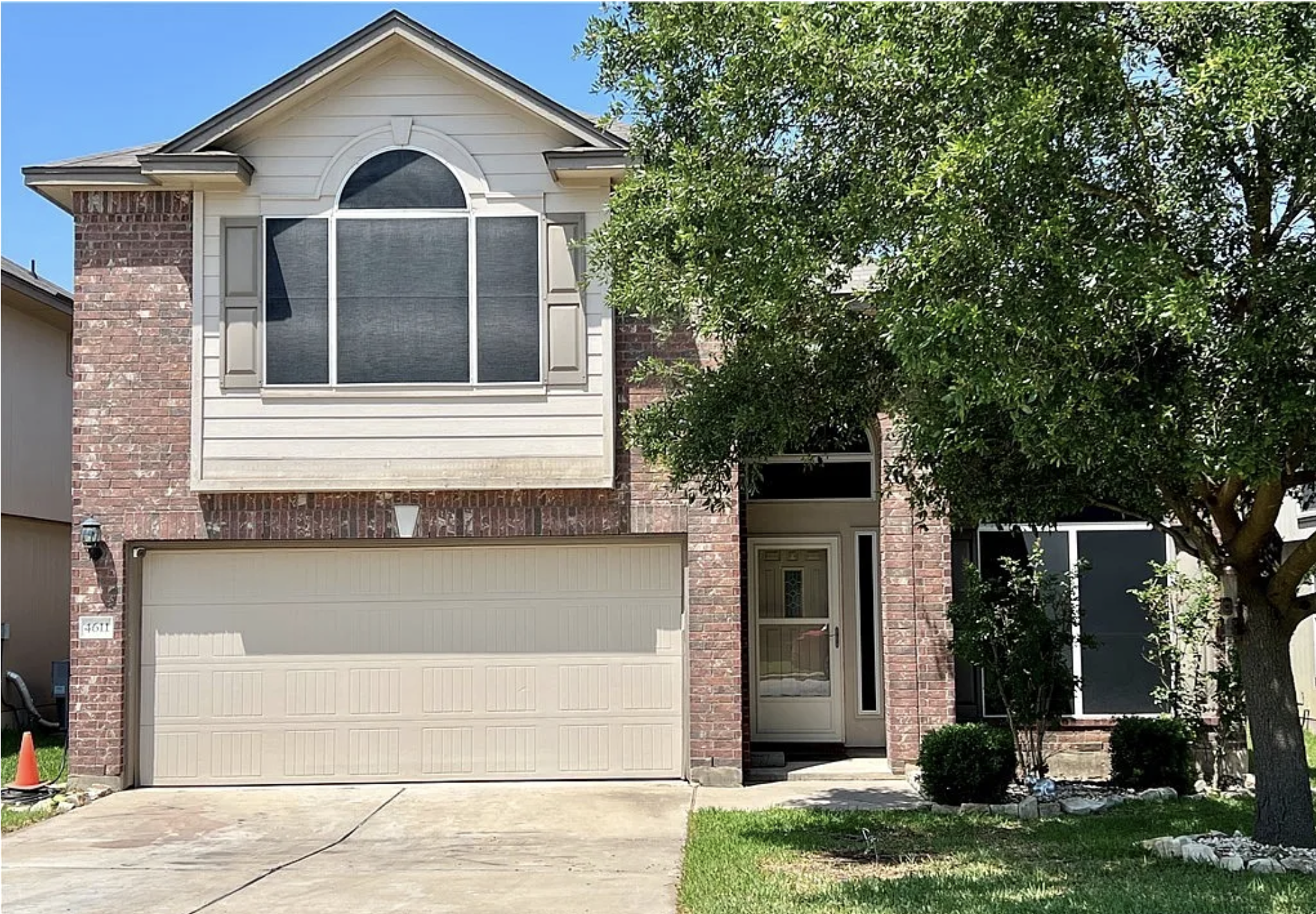 Killeen, TX! Sub2 Property! Just take over the payments!