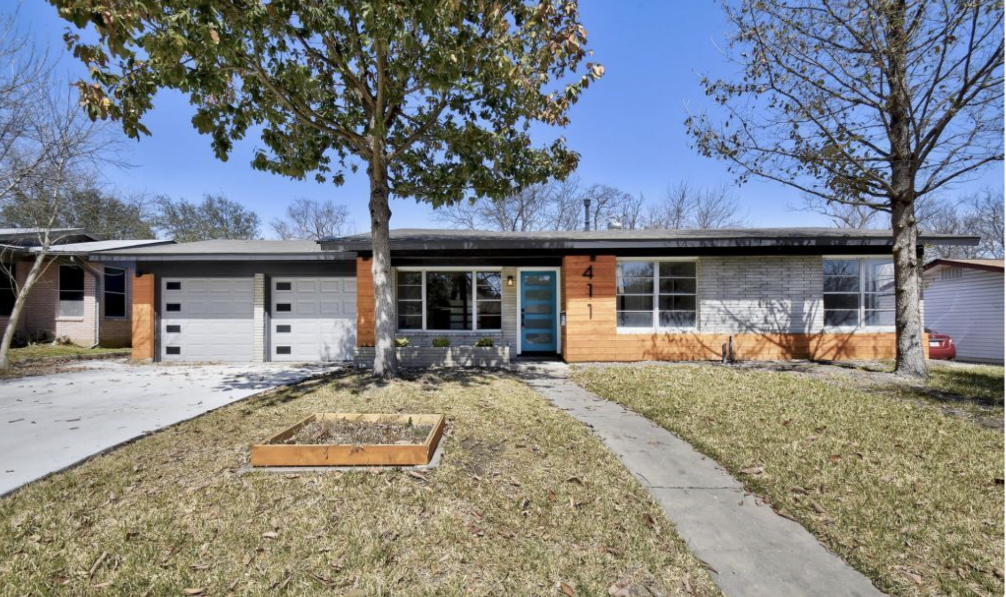 Beautifullly Remodeled Home in San Antonio!
