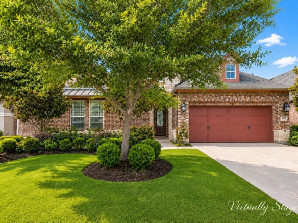 NEW FOR SALE – 6839 PIONEER TRAIL, KATY, TX 77493 – CANE ISLAND AREA – PREMIUM PROPERTY!! GATED COMMUNITY- TOP AMENITIES