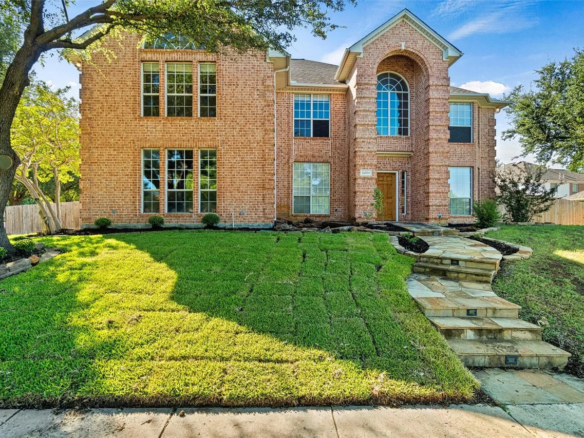 🔥 SELLER FINANCING AVAILABLE IN FORT WORTH! 🔥