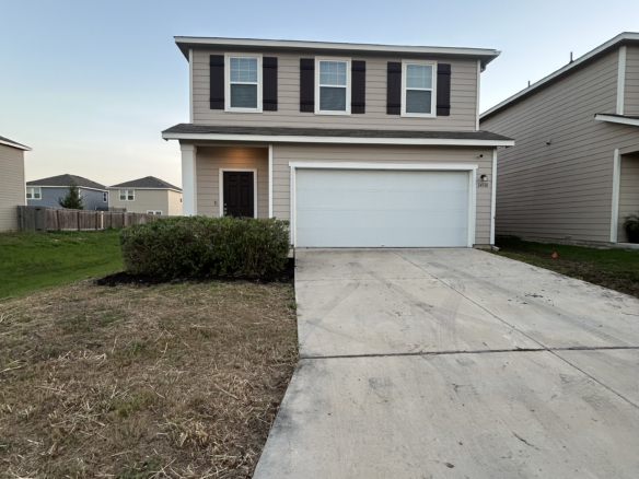 🏡 Lease Option Opportunity in Trails of Culebra!