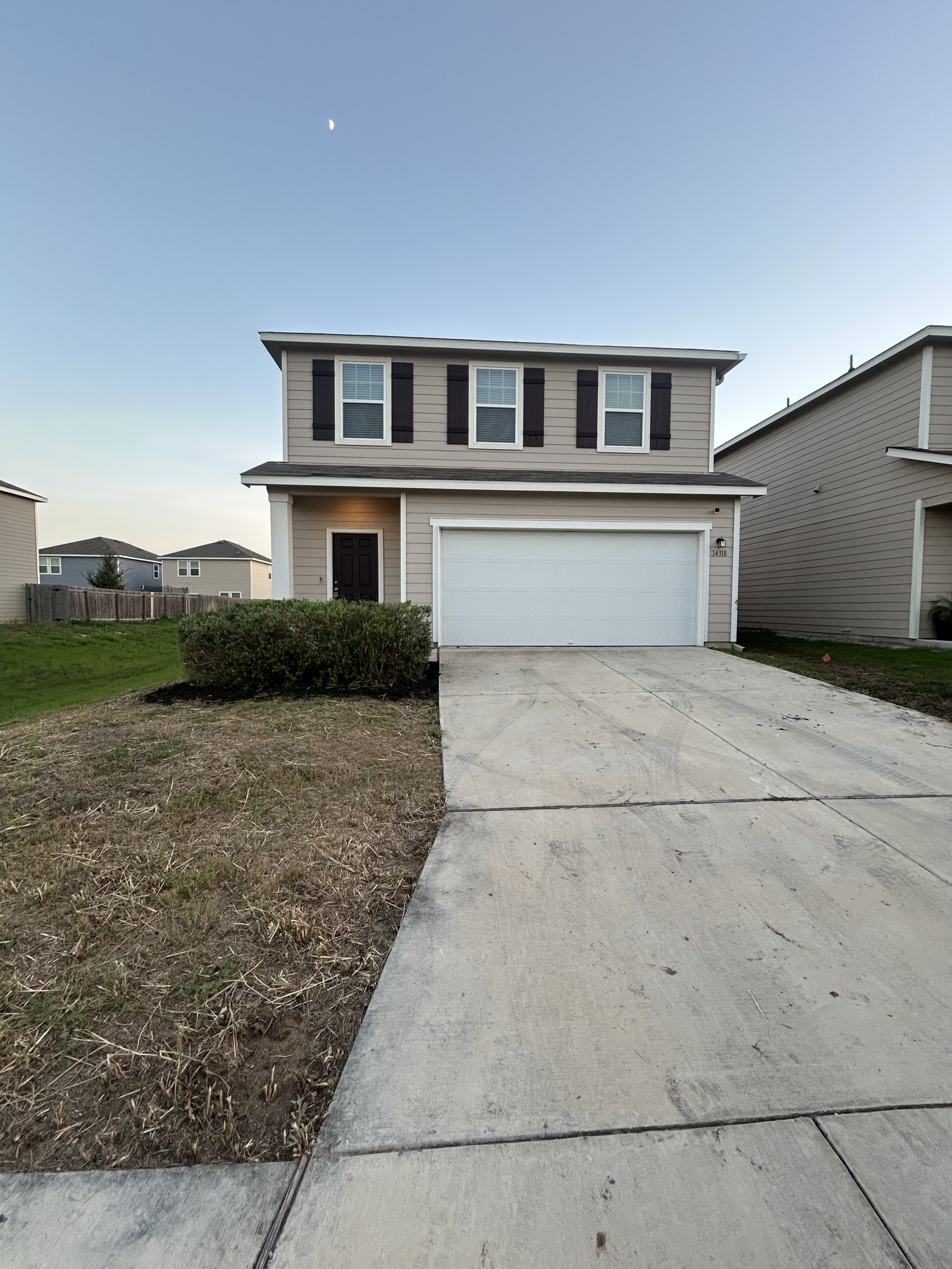🏡 Lease Option Opportunity in Trails of Culebra!