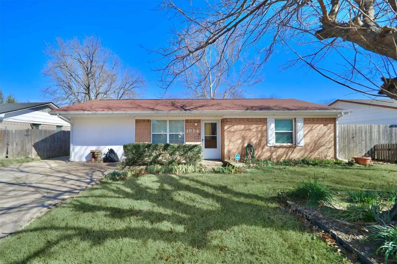 🏡 SELLER FINANCE & LEASE OPTION AVAILABLE! 🔥
