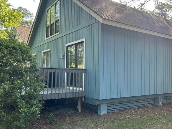 Seller Financing Opportunity – 41 Wee Road, Hilton Head Island, SC