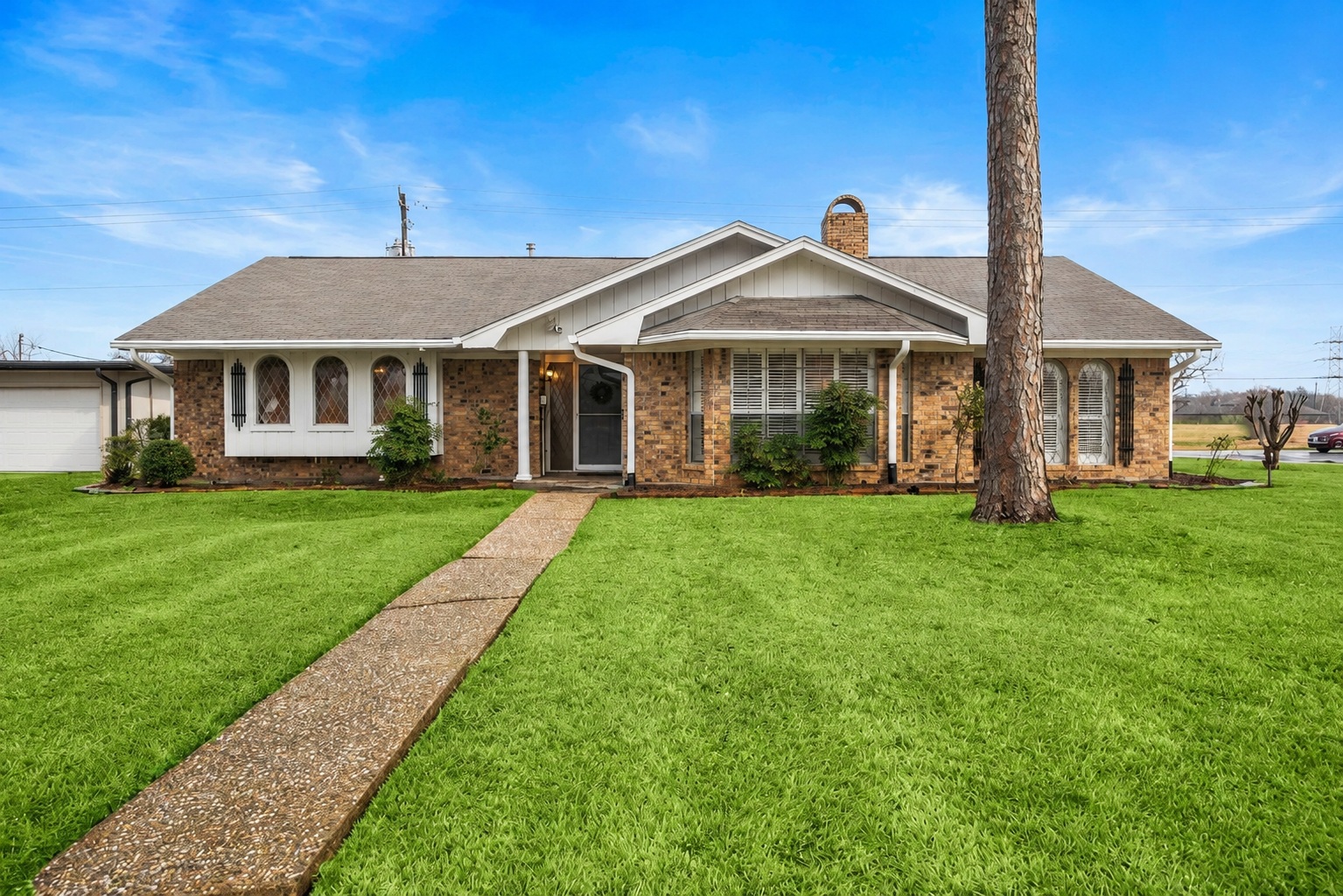 OWNER FINANCING OPPORTUNITY — IMPRESSIVE HOME IN BAYTOWN, TX – MOVE-IN READY! 