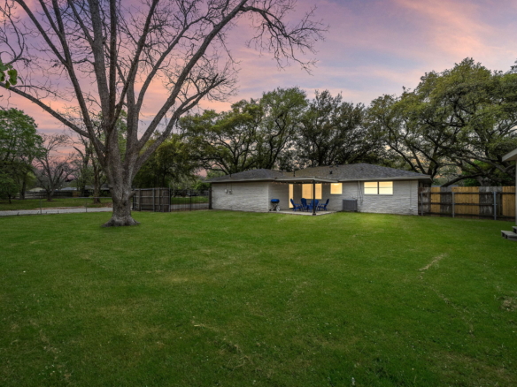 Move-In Ready Rent-to-Own Home in Baytown TX | Owner Financing