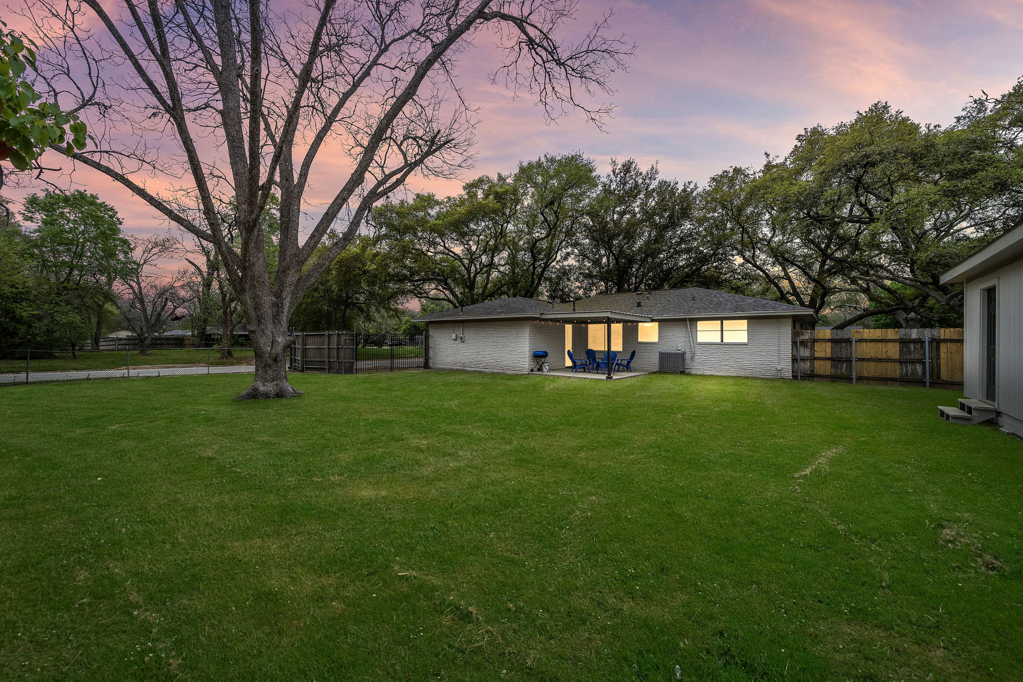 Move-In Ready Rent-to-Own Home in Baytown TX | Owner Financing