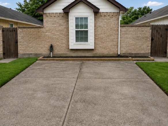 OWNER FINANCING AVAILABLE IN SOUTH HOUSTON, TX! – UPDATED 2 BEDROOM, 2 BATHROOM MOVE-IN READY! $199,000