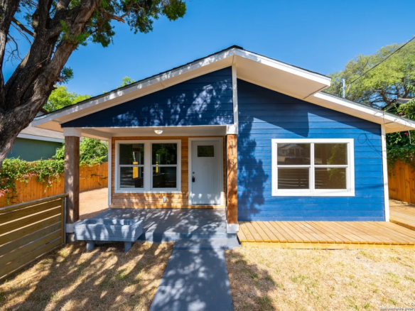 Rent to Own! San Antonio, TX!