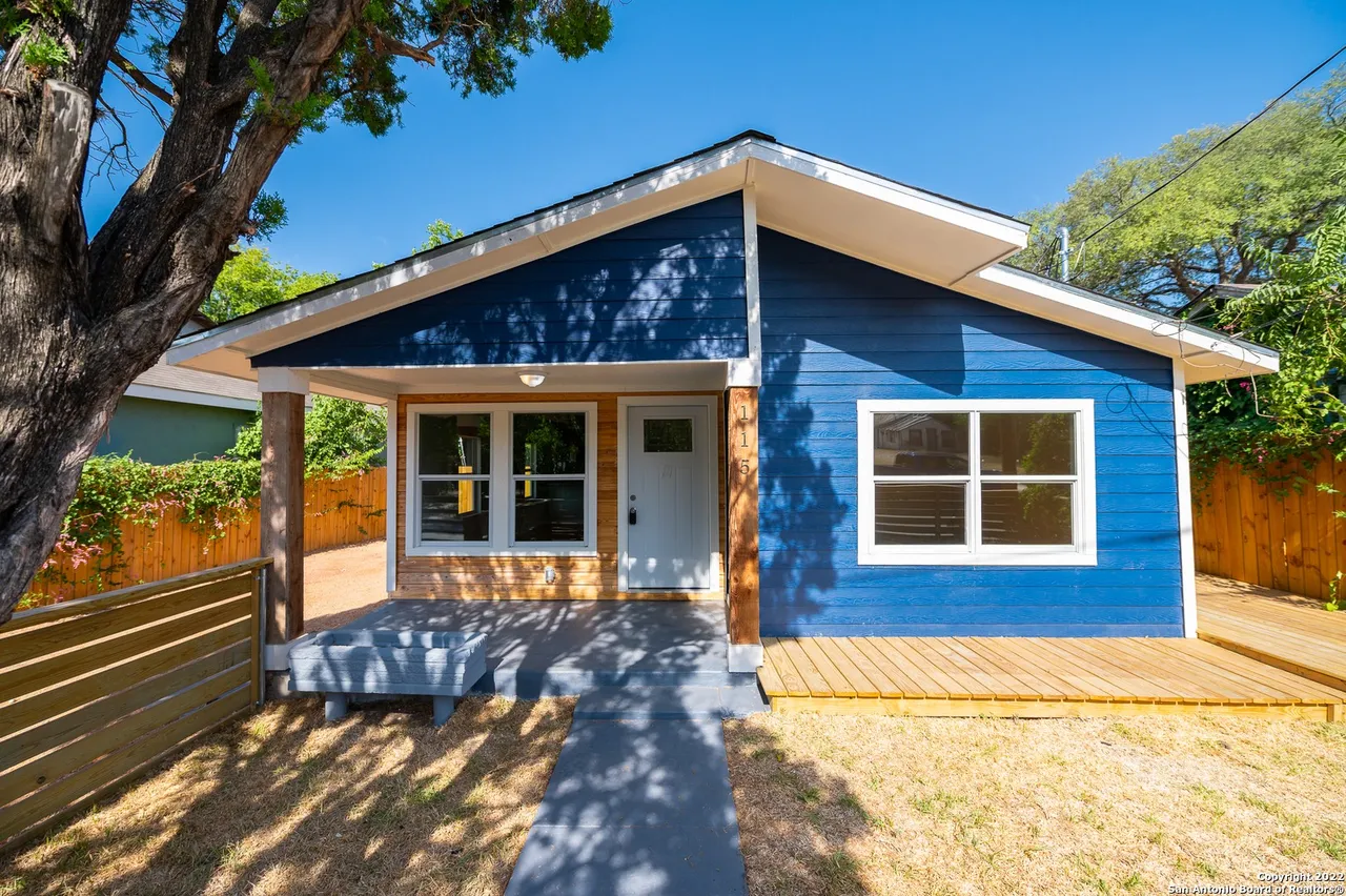 Rent to Own! San Antonio, TX!