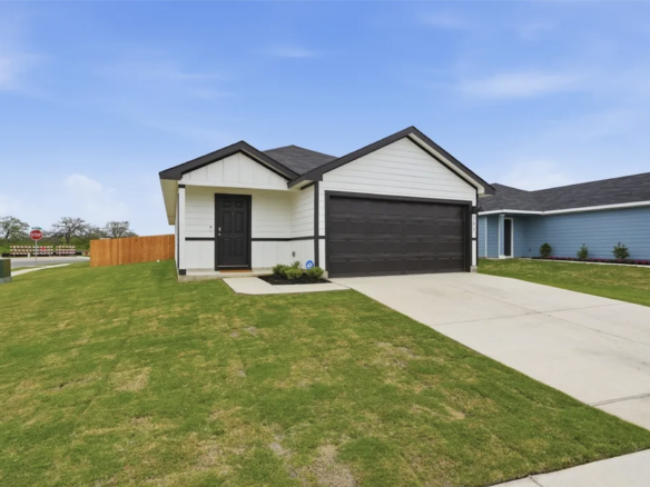 Modern Luling Lease-Option Home