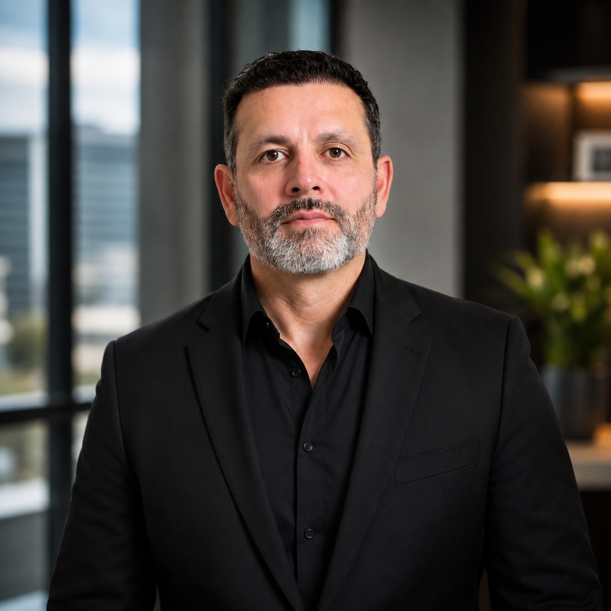 Robert Nava