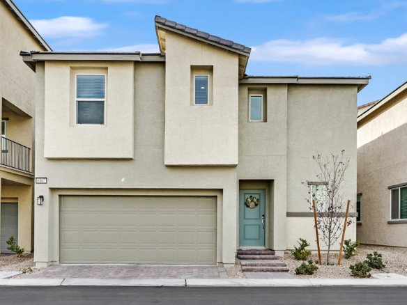 Rent to own in North Las Vegas