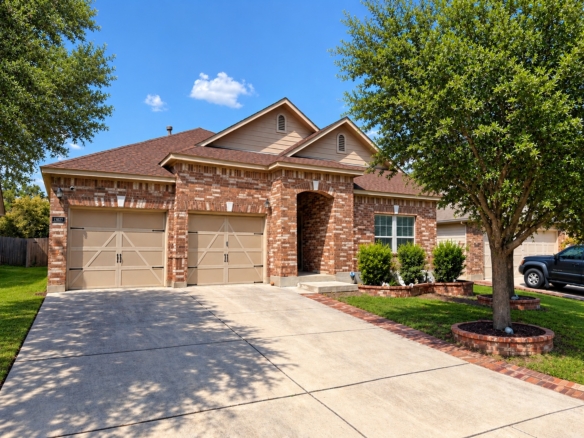 $339,900 | OWNER FINANCING AVAILABLE | Down payments starting around $25K for qualified buyers SAN ANTONIO TX
