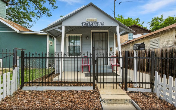 🔥Seller Finance! San Antonio only $734 month! (+escrow) 🔥