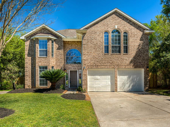 ❤️ Montgomery, TX! Seller Finance! 4 Bedroom! Easy qualifying! ❤️
