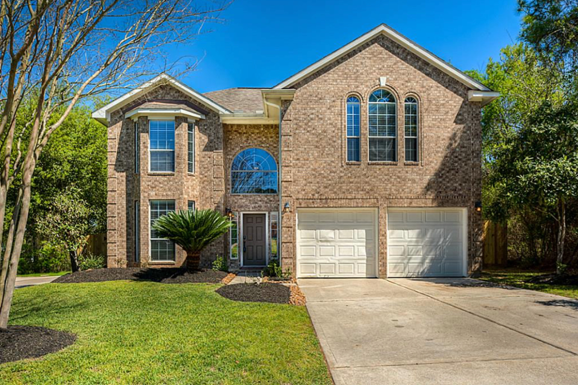 ❤️ Montgomery, TX! Seller Finance! 4 Bedroom! Easy qualifying! ❤️