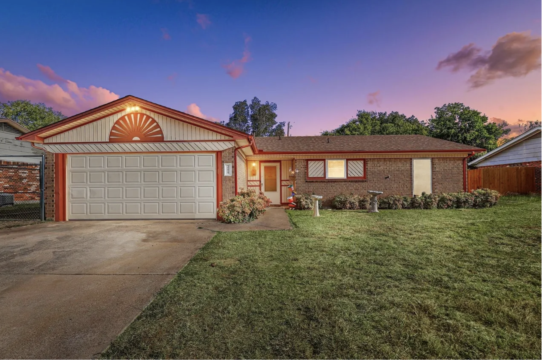 🔥 Crowley, TX Seller Finance NO Banks! So Clean! 🔥