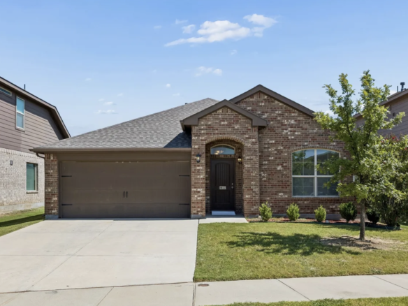 🏡 Chisholm Trl Area Ft. Worth Seller Finance! EZ Qualify! Like NEW! 🏡