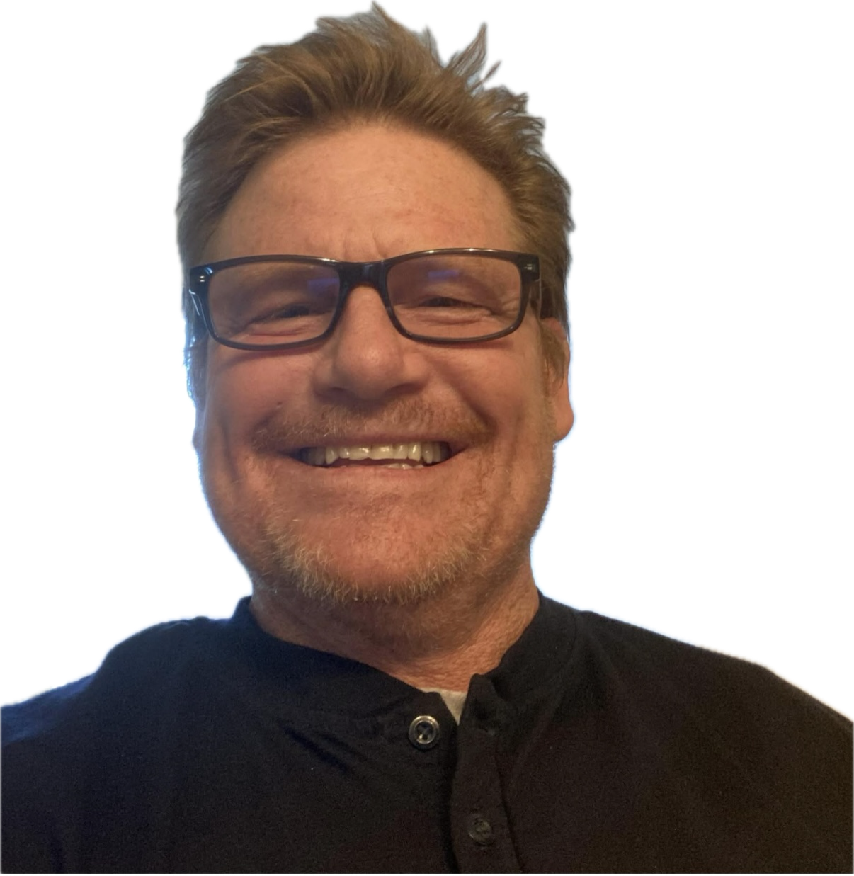 Randy Horton