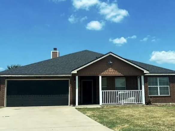 🔥 EZ Qualify Belton, TX! NO BANKS! 4 BR! 🔥
