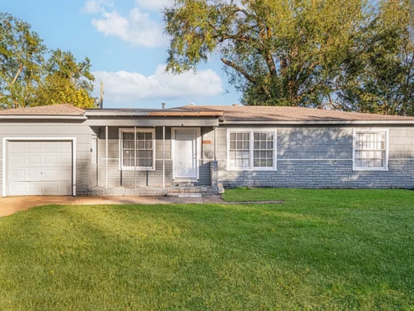 🏡LONGVIEW LIVING WITH SELLER FINANCE!🏡