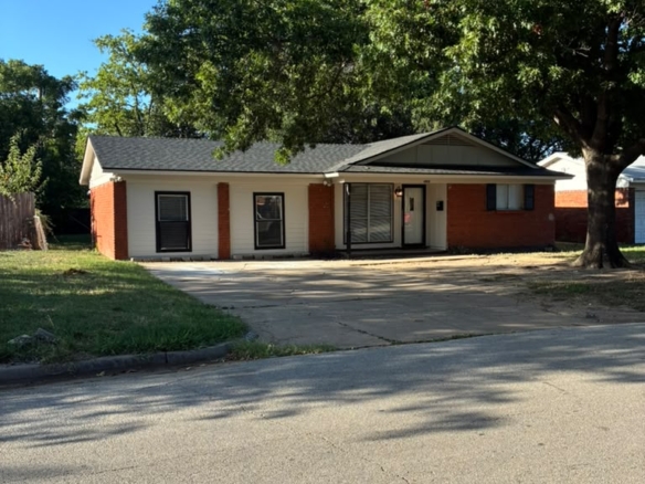 🎇BUYING OPTIONS IN FOREST HILL, TEXAS!🎇