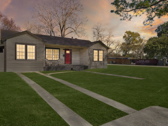 Rent-to-Own Home in Baytown TX | Owner Financing Available