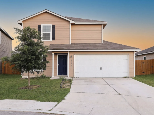 🔥 West San Antonio! Seller Finance! No Banks!🔥