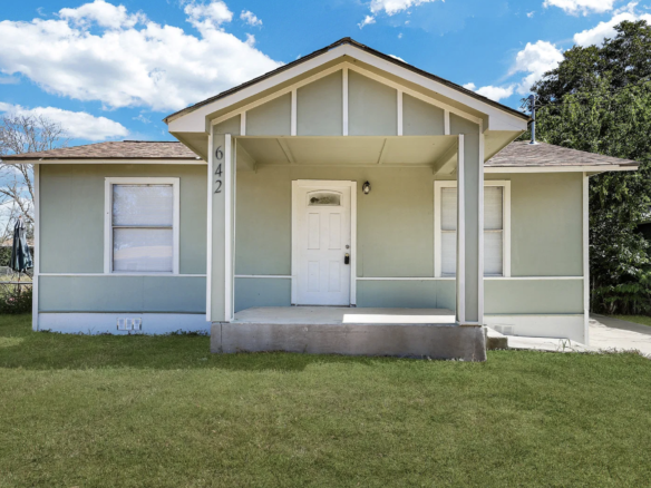 🔥 San Antonio Seller Finance! Only $8k DOWN! 🔥
